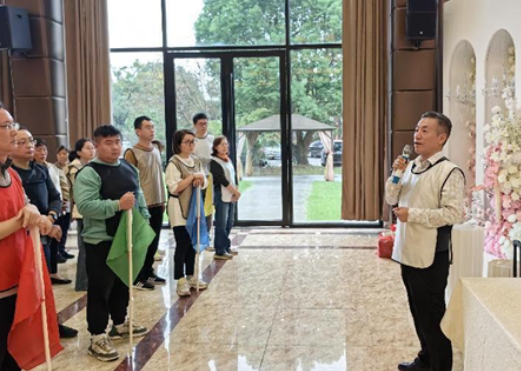 輝煌十六載，共繪新篇章——容大股份16周年慶典